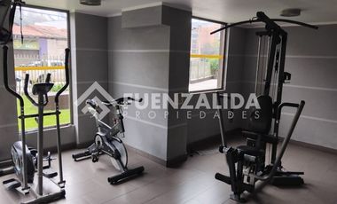 Departamento en Arriendo en INACAP