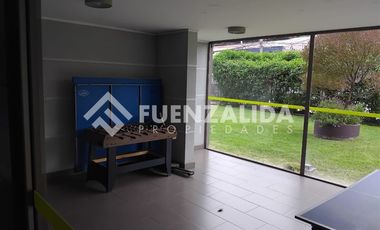 Departamento en Arriendo en INACAP