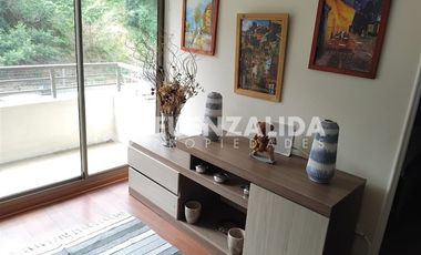 Departamento en Arriendo en INACAP