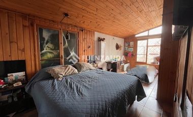 Casa en Venta en Blest Gana con Lynch