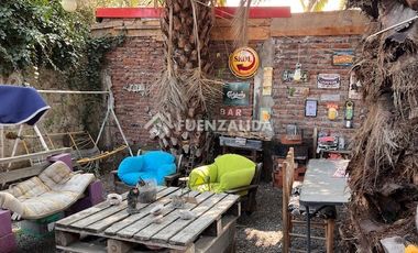 Casa en Venta en Blest Gana con Lynch