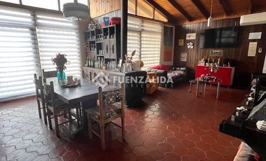 Casa en Venta en Blest Gana con Lynch