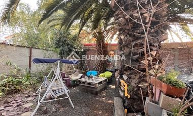 Casa en Venta en Blest Gana con Lynch