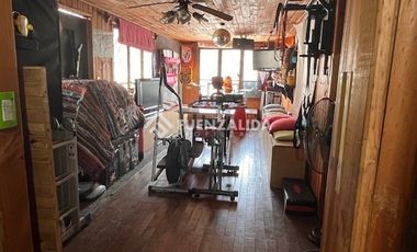 Casa en Venta en Blest Gana con Lynch