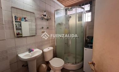 Casa en Venta en Blest Gana con Lynch