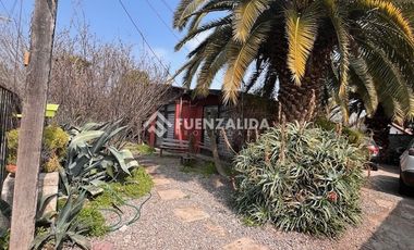 Casa en Venta en Blest Gana con Lynch