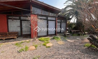 Casa en Venta en Blest Gana con Lynch