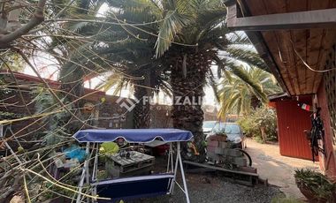 Casa en Venta en Blest Gana con Lynch