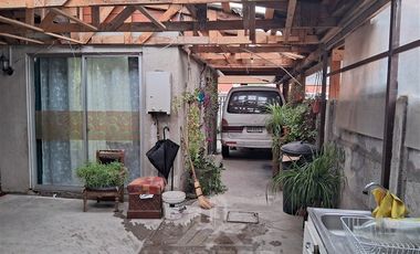 Casa en Venta en Villa Los Guindos