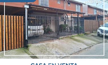 Casa en Venta en Villa Los Guindos