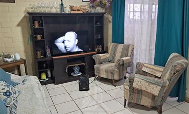 Casa en Venta en Villa Los Guindos