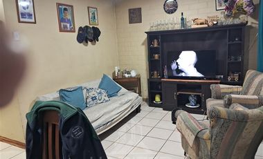 Casa en Venta en Villa Los Guindos