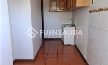 Departamento en Venta en Avenida Jose Miguel Carrera