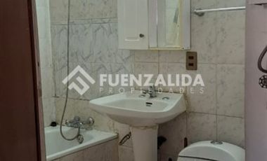 Departamento en Venta en Avenida Jose Miguel Carrera
