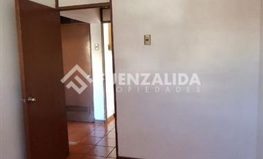 Departamento en Venta en Avenida Jose Miguel Carrera
