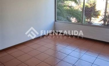 Departamento en Venta en Avenida Jose Miguel Carrera