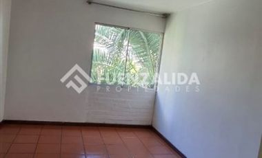 Departamento en Venta en Avenida Jose Miguel Carrera