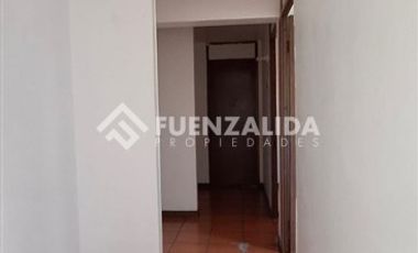 Departamento en Venta en Avenida Jose Miguel Carrera