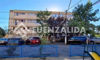 Departamento en Venta en Avenida Jose Miguel Carrera
