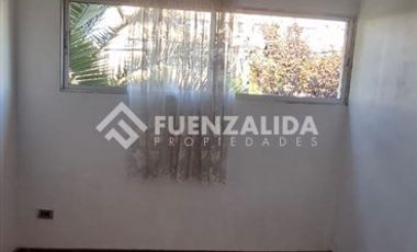 Departamento en Venta en Avenida Jose Miguel Carrera