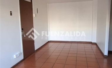 Departamento en Venta en Avenida Jose Miguel Carrera