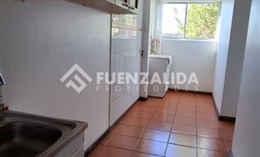 Departamento en Venta en Avenida Jose Miguel Carrera