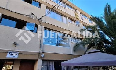 Departamento en Venta en Avenida Jose Miguel Carrera