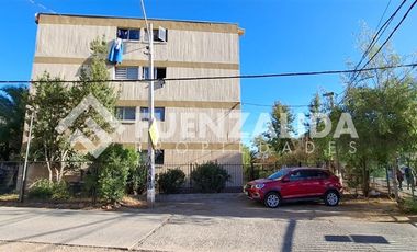 Departamento en Venta en Avenida Jose Miguel Carrera