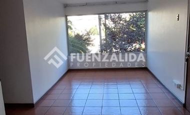 Departamento en Venta en Avenida Jose Miguel Carrera