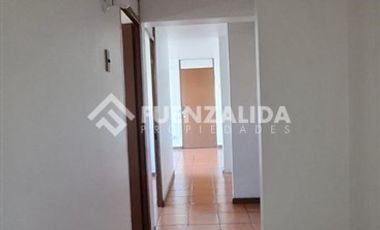 Departamento en Venta en Avenida Jose Miguel Carrera