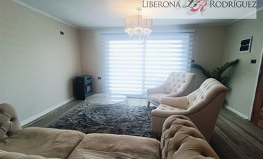 Casa en Arriendo en Casona a pasos del plan de Valparaíso