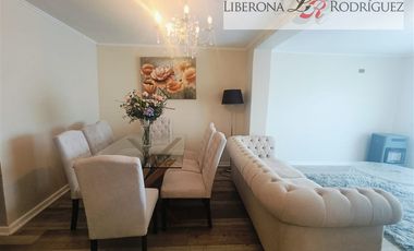 Casa en Arriendo en Casona a pasos del plan de Valparaíso