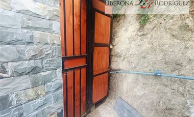 Casa en Arriendo en Casona a pasos del plan de Valparaíso