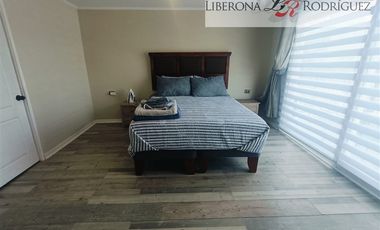 Casa en Arriendo en Casona a pasos del plan de Valparaíso