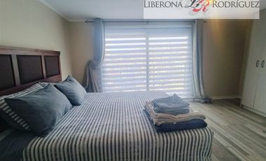 Casa en Arriendo en Casona a pasos del plan de Valparaíso