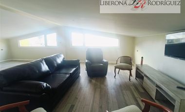 Casa en Arriendo en Casona a pasos del plan de Valparaíso