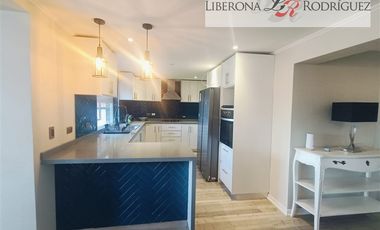 Casa en Arriendo en Casona a pasos del plan de Valparaíso