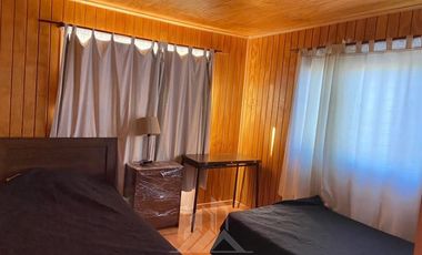 Casa en Venta en Camino de Romeral a los Queñes Ruta J-55