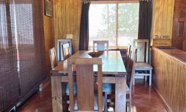 Casa en Venta en Camino de Romeral a los Queñes Ruta J-55