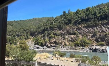 Casa en Venta en Camino de Romeral a los Queñes Ruta J-55