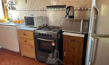 Casa en Venta en Camino de Romeral a los Queñes Ruta J-55