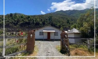 Casa en Venta en Camino de Romeral a los Queñes Ruta J-55