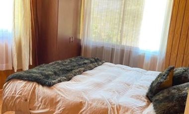 Casa en Venta en Camino de Romeral a los Queñes Ruta J-55