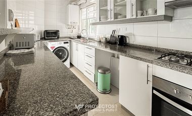 Departamento en Venta en Condominio Barrio Golf