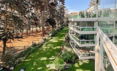 Departamento en Venta en Condominio Barrio Golf
