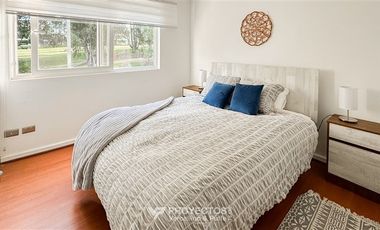 Departamento en Venta en Condominio Barrio Golf