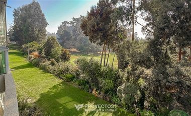 Departamento en Venta en Condominio Barrio Golf