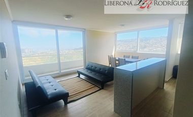 Departamento en Arriendo en Departamento en Canal Beagle