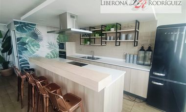 Departamento en Arriendo en Departamento en Canal Beagle