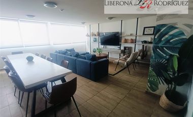 Departamento en Arriendo en Departamento en Canal Beagle